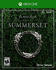 Elder Scrolls Online: Summerset - Xbox One