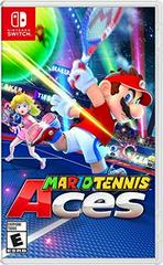 Mario Tennis Aces - Nintendo Switch