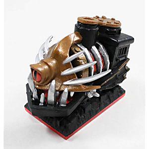 THE GAME STORE AND MORE - Nightmare Express - Trap Team - Video Game - Skylanders