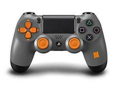 Playstation 4 Dualshock 4 Black Ops III Controller - Playstation 4