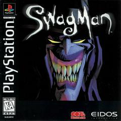 Swagman - Playstation