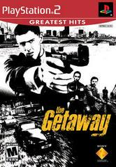 The Getaway [Greatest Hits] - Playstation 2