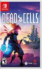 Dead Cells - Nintendo Switch