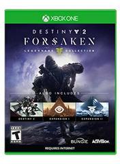 Destiny 2 Forsaken Legendary Collection - Xbox One