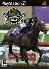 THE GAME STORE AND MORE - Breeders' Cup World Thoroughbred Championships - Video Game - Playstation 2