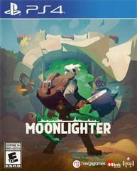 Moonlighter - Playstation 4