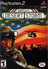 THE GAME STORE AND MORE - Conflict Desert Storm - Video Game - Playstation 2