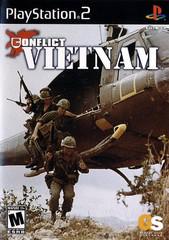 THE GAME STORE AND MORE - Conflict Vietnam - Video Game - Playstation 2