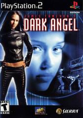 THE GAME STORE AND MORE - Dark Angel - Video Game - Playstation 2