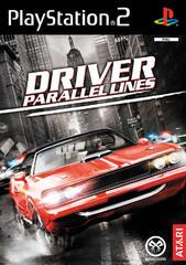THE GAME STORE AND MORE - Driver Parallel Lines - Video Game - Playstation 2