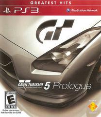 Gran Turismo 5 Prologue [Greatest Hits] - Playstation 3