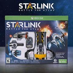 Starlink: Battle for Atlas [Starter Pack] - Xbox One