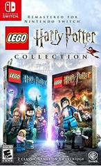 LEGO Harry Potter Collection - Nintendo Switch