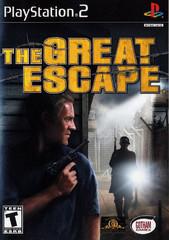 Great Escape - Playstation 2