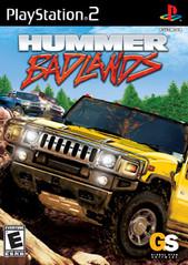 THE GAME STORE AND MORE - Hummer Badlands - Video Game - Playstation 2