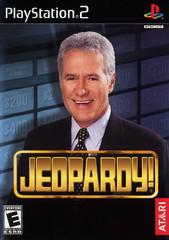 Jeopardy - Playstation 2