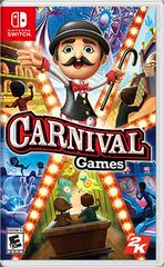 Carnival Games - Nintendo Switch 