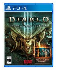 Diablo III Eternal Collection - Playstation 4