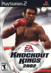 THE GAME STORE AND MORE - Knockout Kings 2002 - Video Game - Playstation 2