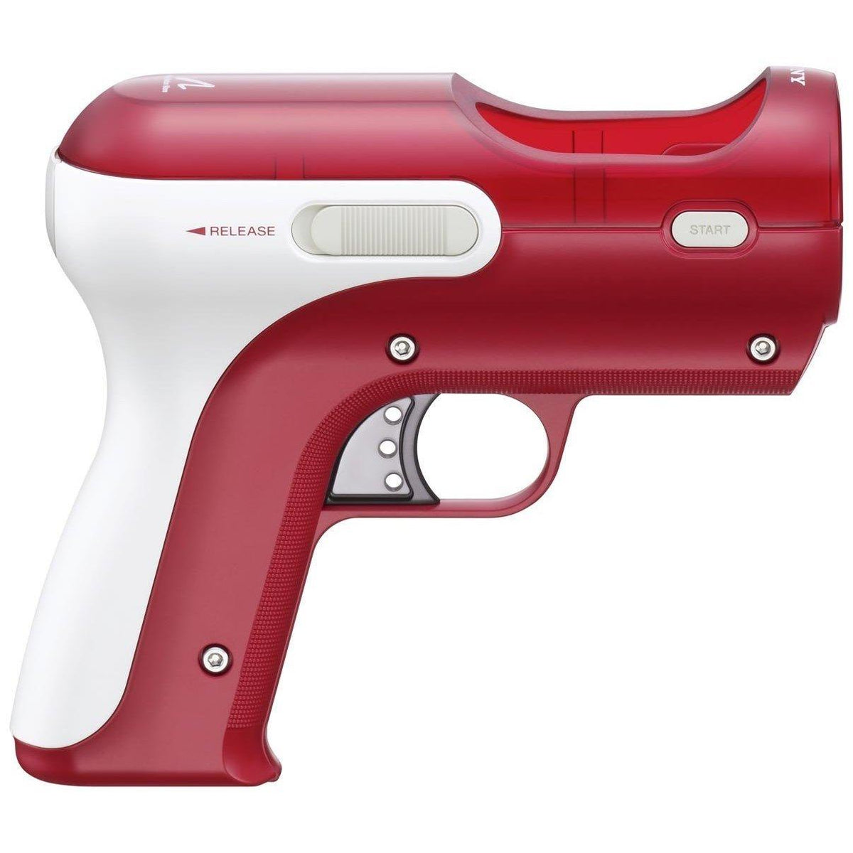 Move Shooting Attachment - Playstation 3