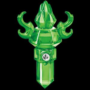 Life Torch - Skylanders