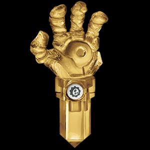 Tech Hand - Skylanders