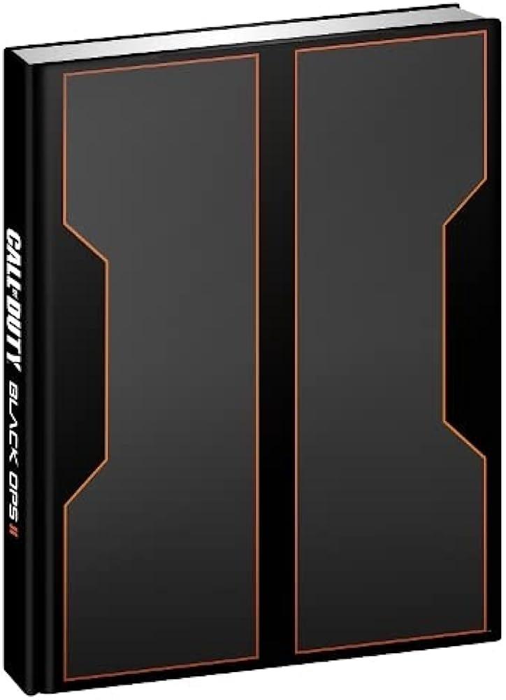 Call of Duty: Black Ops II [Limited Edition] - Strategy Guide