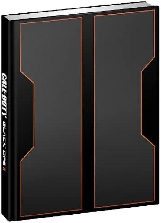 Call of Duty: Black Ops II [Limited Edition] - Strategy Guide