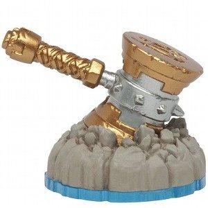 THE GAME STORE AND MORE - Battle Hammer - Video Game - Skylanders