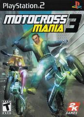 THE GAME STORE AND MORE - Motocross Mania 3 - Video Game - Playstation 2
