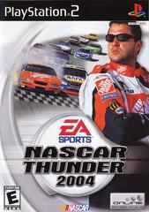 THE GAME STORE AND MORE - NASCAR Thunder 2004 - Video Game - Playstation 2