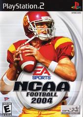 THE GAME STORE AND MORE - NCAA Football 2004 - Video Game - Playstation 2