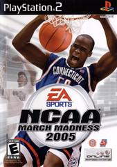 THE GAME STORE AND MORE - NCAA March Madness 2005 - Video Game - Playstation 2