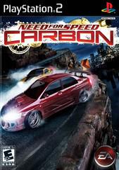 THE GAME STORE AND MORE - Need for Speed Carbon - Video Game - Playstation 2