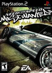 THE GAME STORE AND MORE - Need for Speed Most Wanted - Video Game - Playstation 2