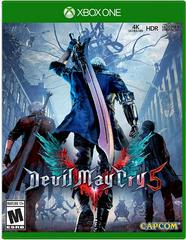 Devil May Cry 5 - Xbox One