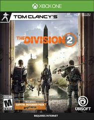 Tom Clancy's The Division 2 - Xbox One