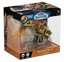 Master Tri-Tip - Imaginators - Skylanders
