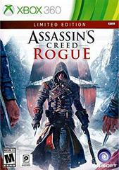 Assassin's Creed: Rogue [Limited Edition] - Xbox 360