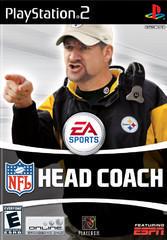 THE GAME STORE AND MORE - NFL Head Coach - Video Game - Playstation 2