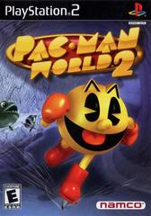 Pac-Man World 2 - Playstation 2