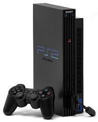 Playstation 2 System - Playstation 2