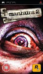 Manhunt 2 - PAL PSP