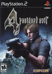 THE GAME STORE AND MORE - Resident Evil 4 - Video Game - Playstation 2