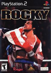 Rocky - Playstation 2