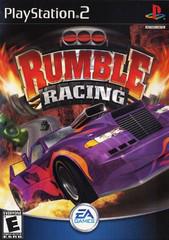 Rumble Racing - Playstation 2