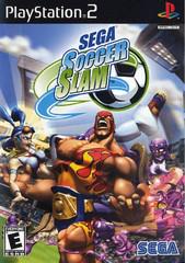 Sega Soccer Slam - Playstation 2