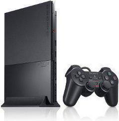 Slim Playstation 2 System - Playstation 2
