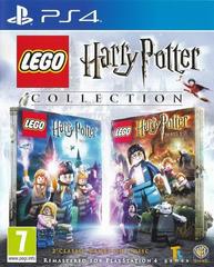 LEGO Harry Potter Collection - PAL Playstation 4