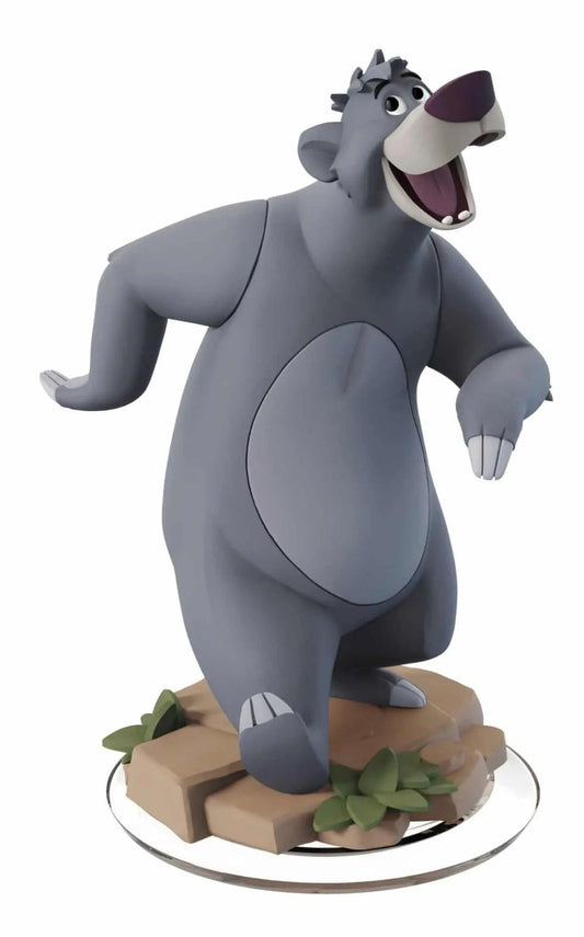Baloo - Disney Infinity